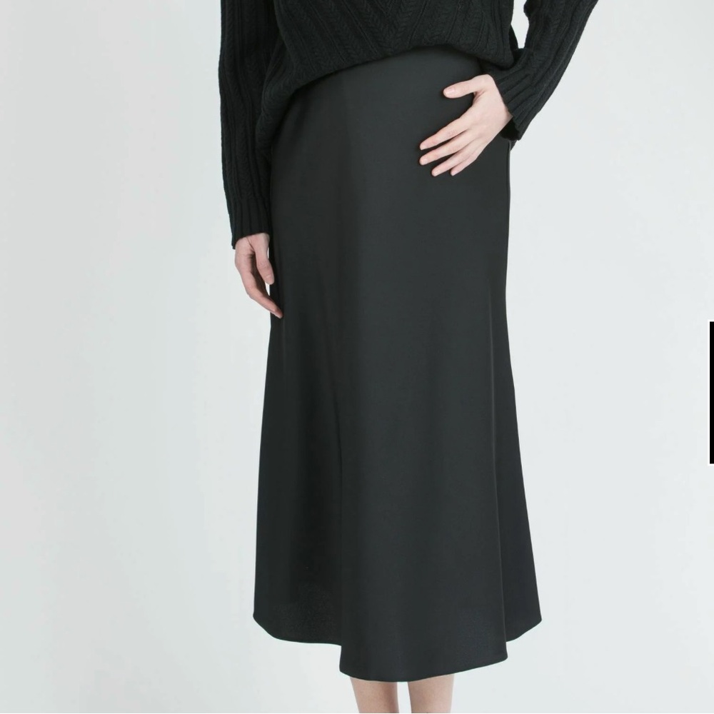 Attesa Maternity Skirt